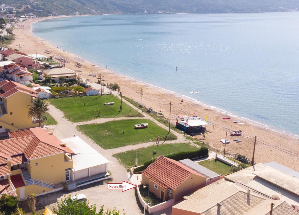 Holiday home House Eleni