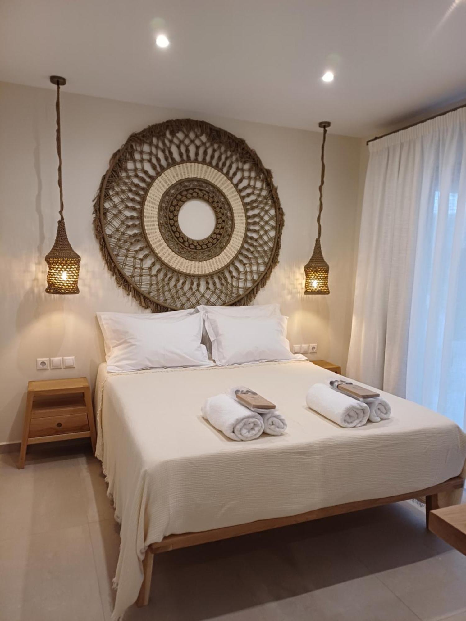 House Eleni Holiday home Agios Georgios Pagon