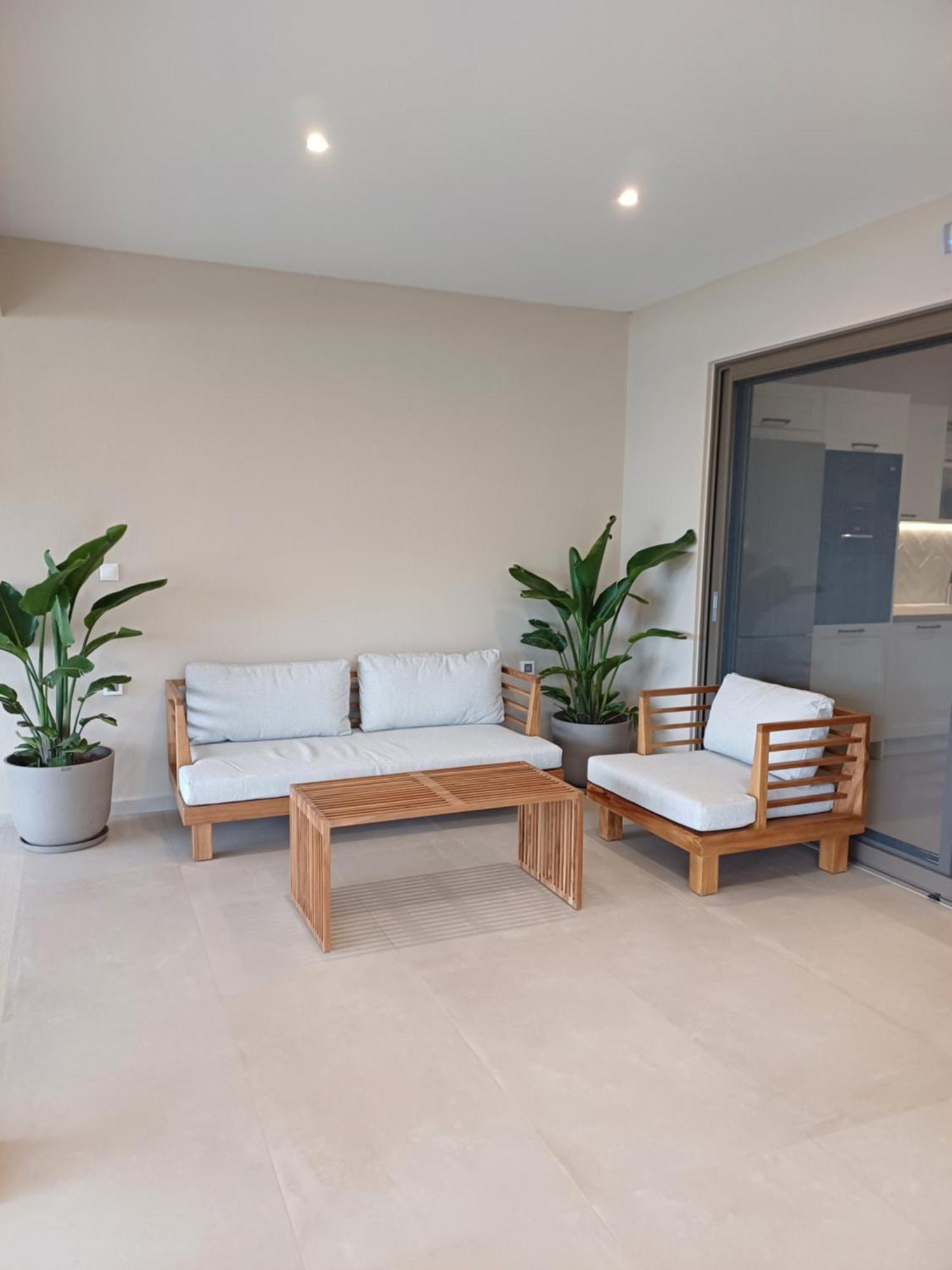 Holiday home House Eleni Agios Georgios Pagon