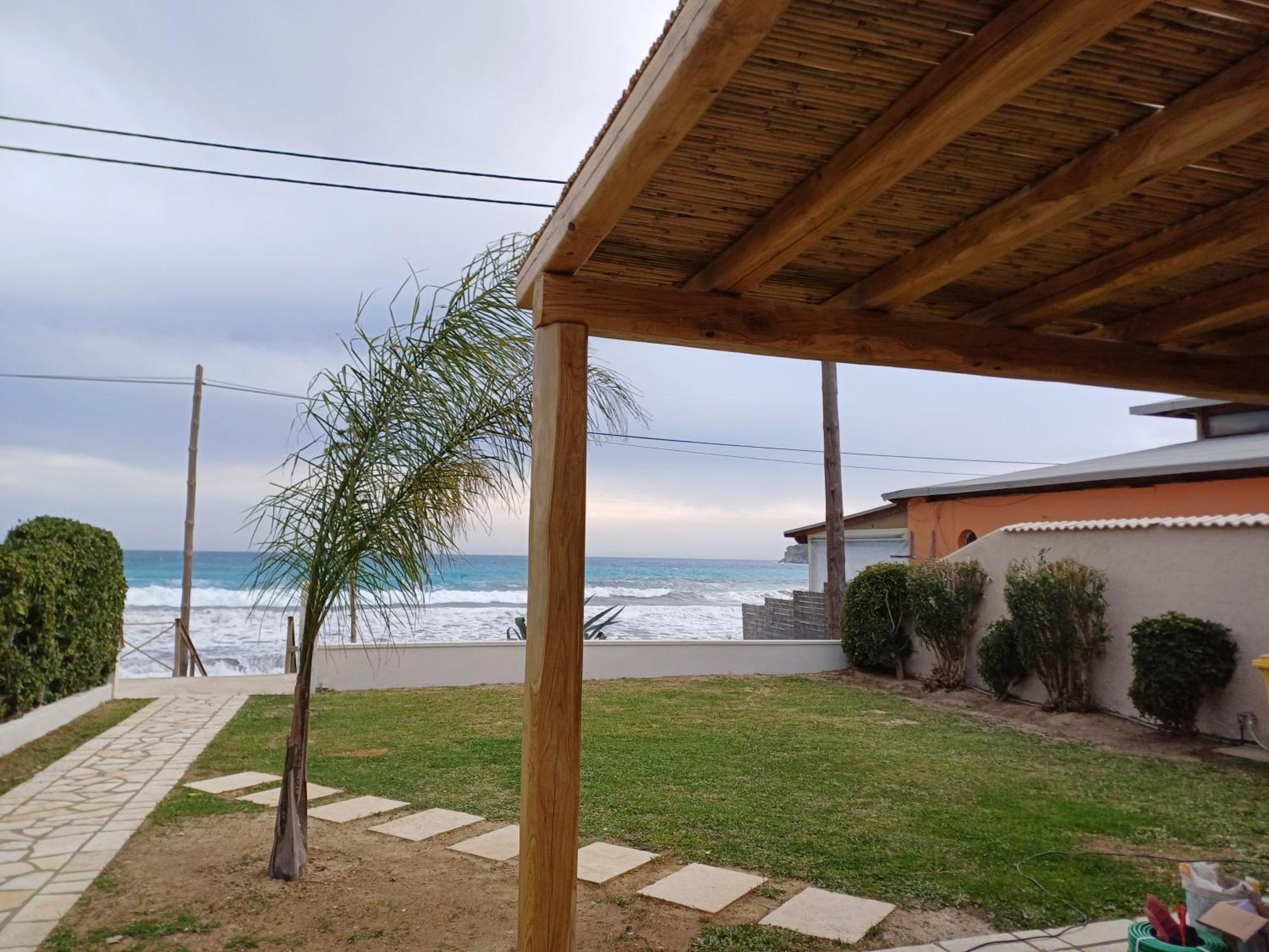 House Eleni Holiday home