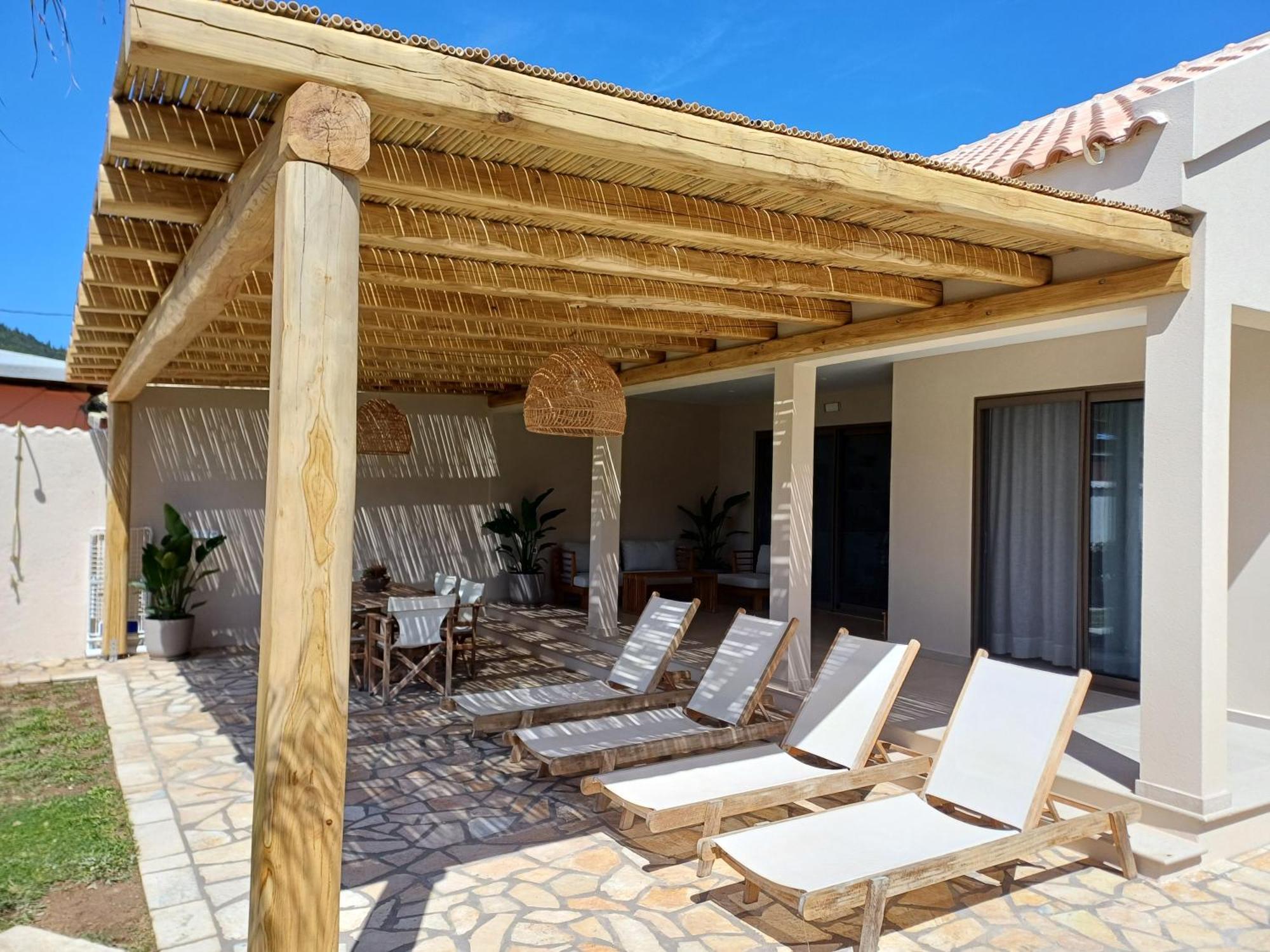 House Eleni Holiday home