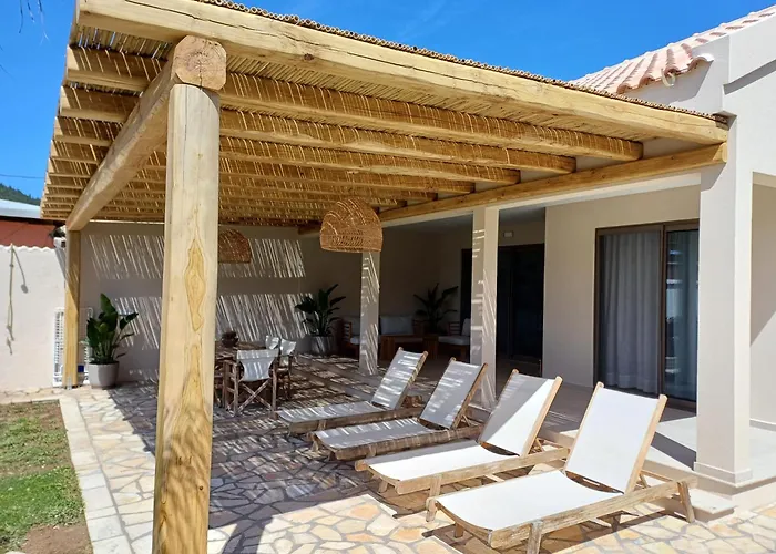 House Eleni