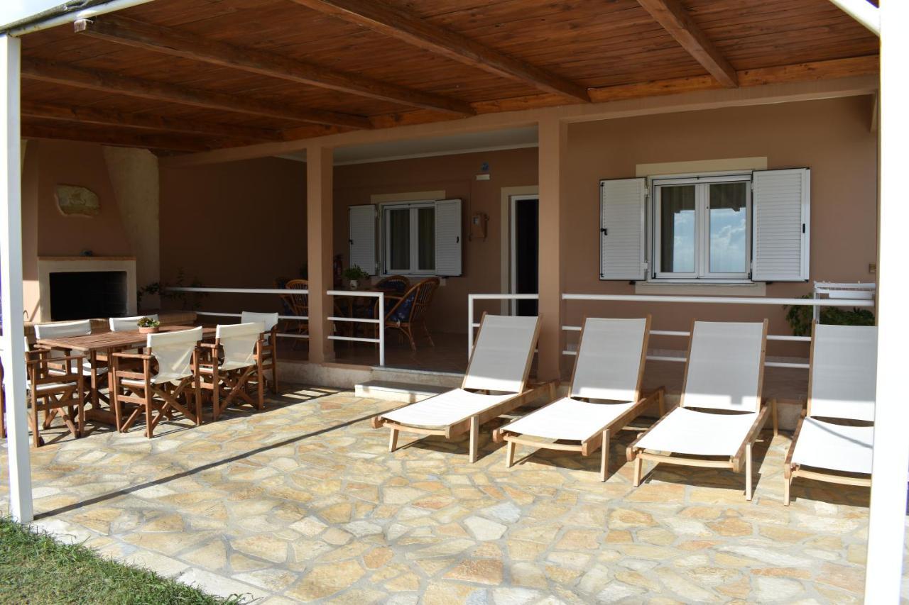 Holiday home House Eleni *