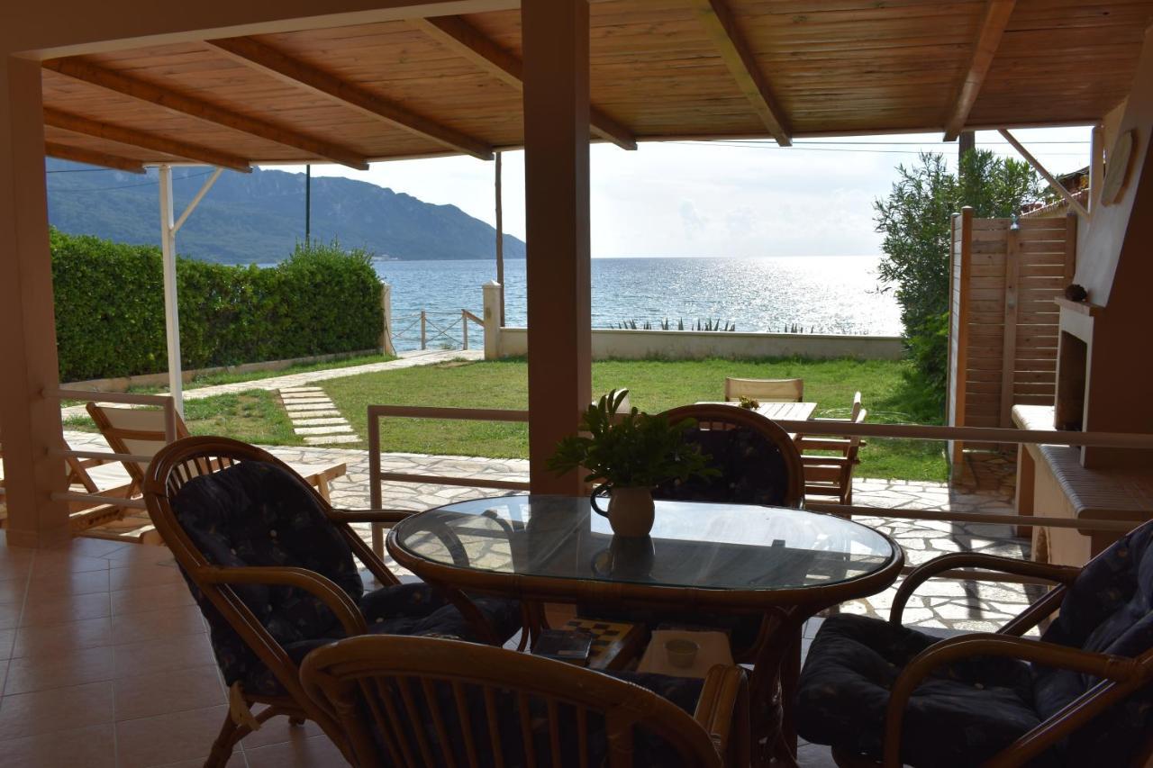 House Eleni Holiday home *