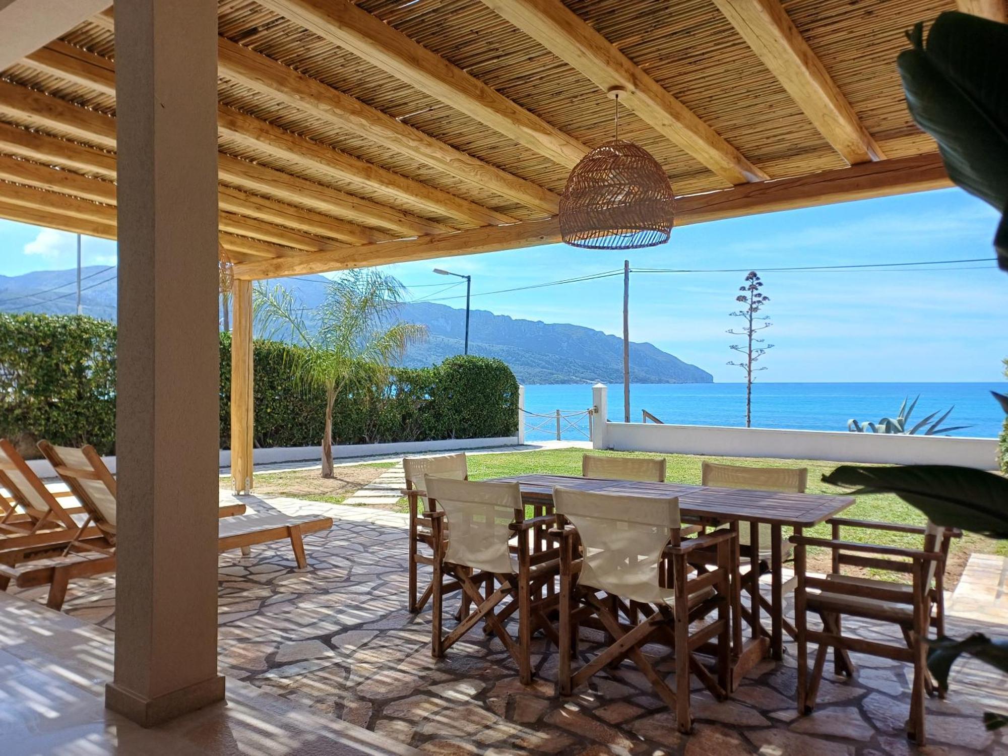 Holiday home House Eleni